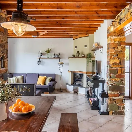 Villa Maja *