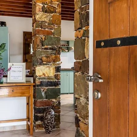 ヴィラ Maja スコペロス