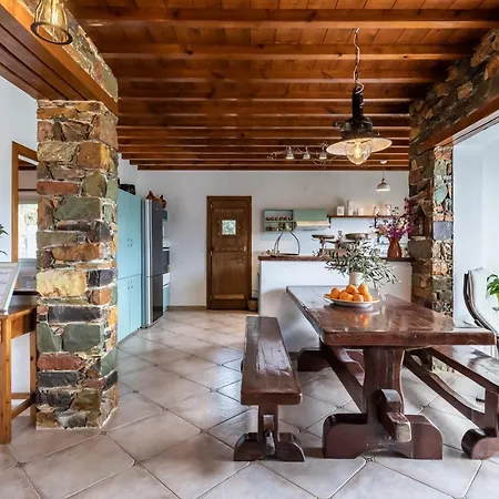 Villa Maja