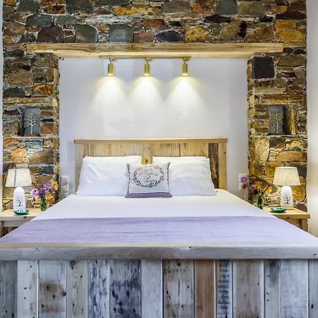 ヴィラ Maja スコペロス