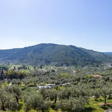 Maja * Skopelos