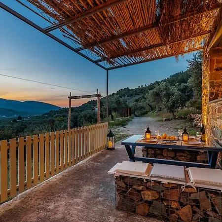 Maja スコペロス