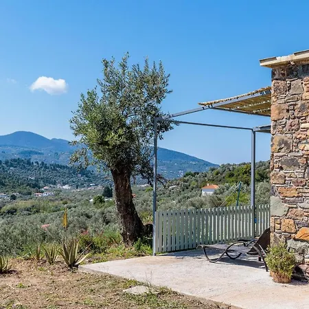 Maja スコペロス