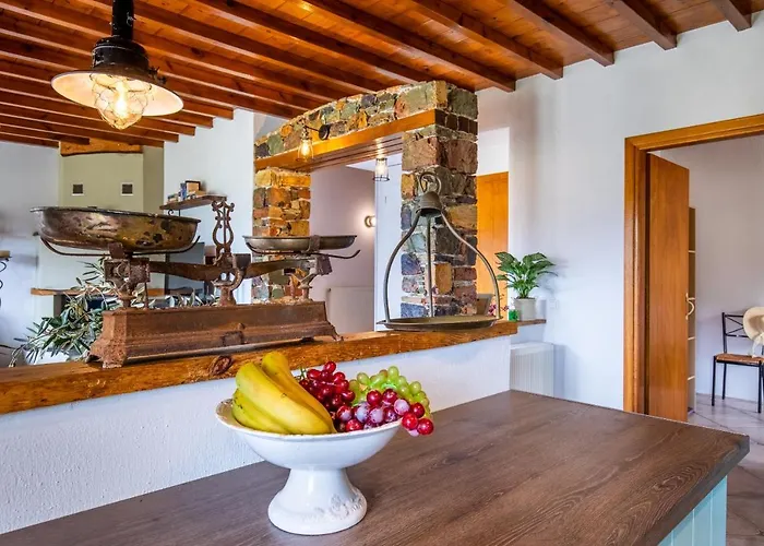 וילה Maja סקופלוס טאון