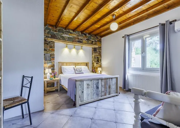 וילה Maja סקופלוס טאון