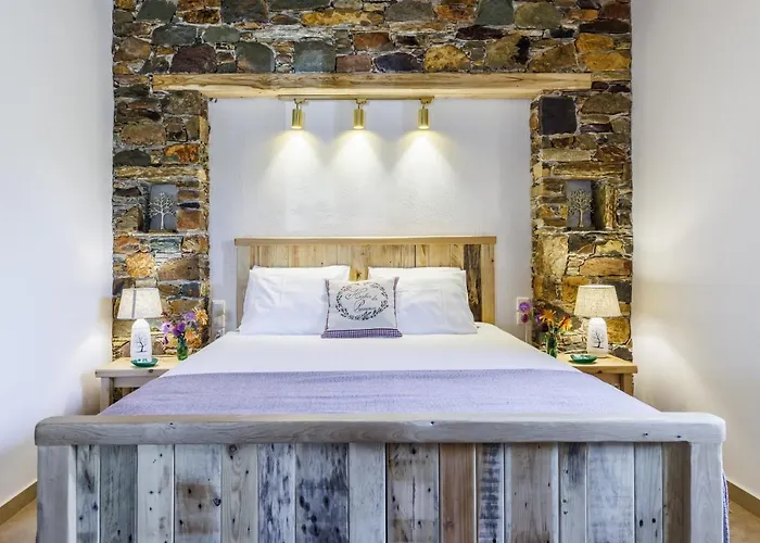 וילה Maja סקופלוס טאון