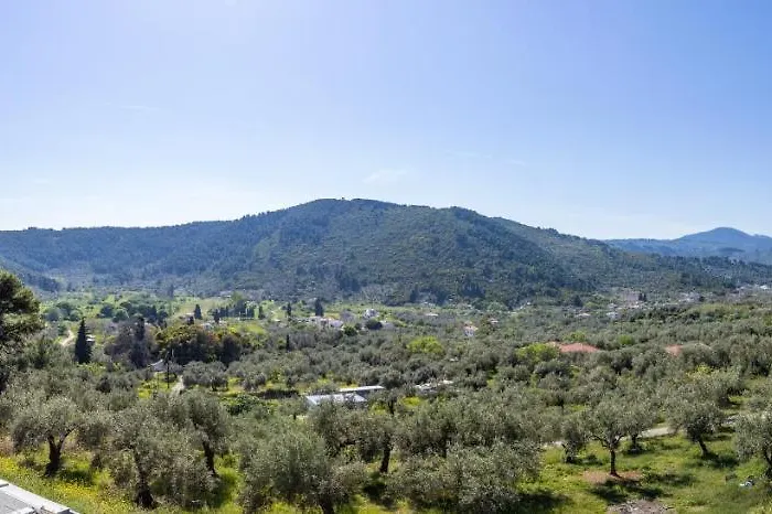 Maja * סקופלוס טאון