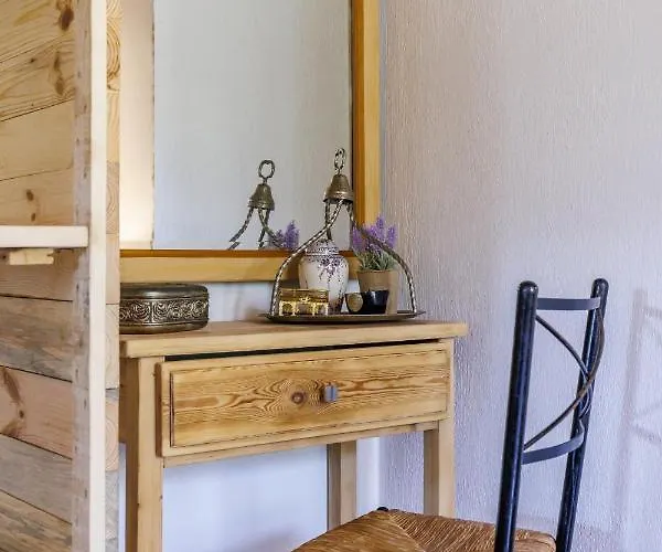 Maja * סקופלוס טאון