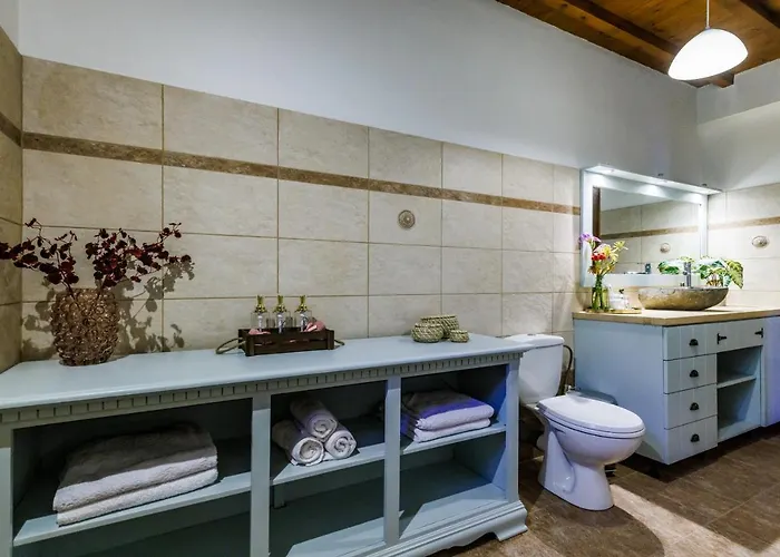 וילה Maja סקופלוס טאון